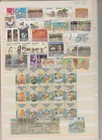 Australia Small Used Collection 1931-2000  cv  260 Eur232 