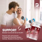 Kidney Support Pills Kidney Health Cleanse Detox   Repair Natural Supplement