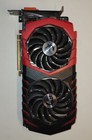 Msi Radeon Rx 570 Gaming X 4gb Graphics Card