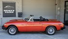 1975 Mg Mgb Roadster