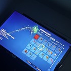 Fortnite Merry Mint Axe Pickaxe Rare In-game Cosmetic Game Item asset