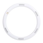 T9 Led Circline Light Bulb 12 Inch 3000lm 22w 2700k Warm White Circular