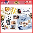 Fujifilm Instax Mini Instant Film 60 Exposures