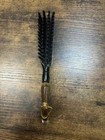 Vintage Horse Head Clothes Brush Made In Japan