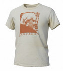 Rare Vintage 1960 s J r r  Tolkien Graphic Print T Shirt Xl Hobbit Lord Of Ring