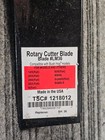 Tsc 1218012 24-5 8  Rotary Cutter Blade For Bush Hog Models Lm36 105 205 266 502
