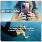 For Samsung Galaxy S22 Ultra S22 Plus Case Waterproof Shockproof Full Body Cover