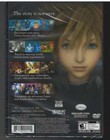 Kingdom Hearts Ii  greatest Hits  Ps2  brand New Factory Sealed Us Version  Play