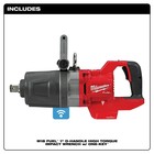 Milwaukee 2868-80 M18 Fuel 18v 1  D-handle Impact Wrench - Bare Tool  Recon