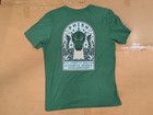 Phish Alpharetta 2018 Event Shirt  Size Large 2-sided  new  Dry Goods