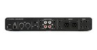 Behringer U-phoria Umc404hd Usb Audio midi Interface - Black