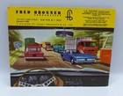 Matchbox Cars Collectors Catalog 1969 Vintage Usa Edition Vgc
