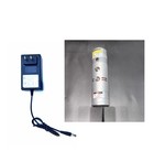 1064nm 120-w Aluminum Alloy Shell Outdoor Working Distance 10 Meters Led Module