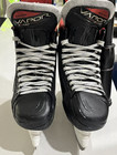Bauer Vapor 3x Pro Skates - Size 9 fit 1 - Senior Great Condition