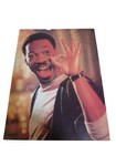 Vtg 1985 Eddie Murphy Tour  lawd Have Murphy   Program 