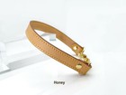 Vachetta Leather Handbag Handle  Leather Top Handle Replacement Bag Handle Strap