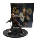 Sideshow Weta Lord Of The Rings Eowyn Shield Maiden Statue Return Of The King