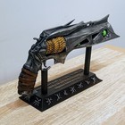 Destiny 2 Thorn Hand Cannon Prop Replica With Custom Hive Display Stand
