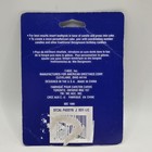 Paddington Bear Cake Cupcake Candle American Greetings 3x3 Vintage New 