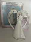 Gina Freehill Heart Eternity Wedding Cake Topper Language Of Love