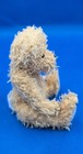Vintage Miniature Blonde 5  Teddy Bear  Fully Jointed