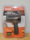 Bushnell 101911 Velocity Speed Radar Gun - Black grey