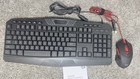 Keyboard mouse 2 In 1 Set
