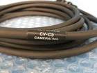 Keyence Cv-c3 Camera Cable 3m Tested