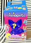 Neopets 25th Anniversary Blind Box Doglefox Plush- Brand New  Sealed In Bag 
