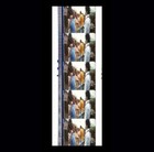 Edward Scissorhands - Edward Attempts Handshake - 35mm 5 Cell Film Strip 032