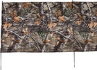 Portable Ground Blind For Turkey And Deer Hunting - Outdoor Shooting Gear - Come