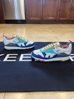 Rare Shoe Palace X Classic Leather Rc 1 Dart Frog Size 8 Retro 80s Fu7824