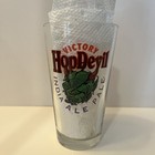 Original Victory Brewing Co  Hopdevil Ipa Pint Glass Beer Glass Collection