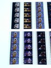 Beauty And The Beast 35mm Film Cells 1991 Disney Animation X10 Original Cinema