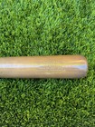 Pete Crow-armstrong Pca Game Used Victus Bat 2018 Hs X50 W  Provenance Cubs