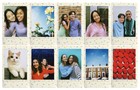 Fujifilm - Instax Mini Sprinkles Instant Film
