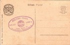 No Year Lobito Portugal Angola South Natives Rppc Postcard Cover