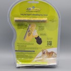 Furminator Long Hair Deshedding Tool For Large Dogs  Standard