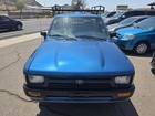 1995 Toyota Pickup Base One-owner Gem With Regular Cab And Manual Tra