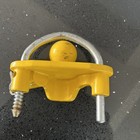  Trailer Lock