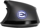 Evga X20 Wireless Gaming Mouse Rgb 10 Buttons 3-sensor Rechargeable Bt 2 4g Usb