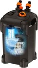 Aquarium Canister Filter Fish Tank Uv Filter Aquarium Green Water Cleaning