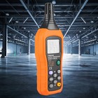 Pm6508 Handheld Lcd Digital Temperature Humidity Meter Thermometer Hygrometer