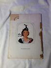 1951 - Montreal Canadiens Vs Boston Bruins- Montreal Forum - Hockey Program