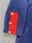 Us Army Model 1885 Artillery Dress Uniform Original Scarce  y886