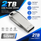 2tb Usb 3 0 Flash Drive Thumb U Disk Memory Stick Pen Pc Laptop Storage Lot