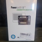Powermatic 2   Plus Electric Injector Machine For Regular And 100mm Cigarette