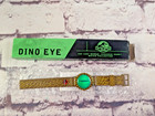 1997 The Lost World Jurassic Park Watch Collection Dino Eye   Techno Time Vtg