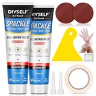 Drywall-repair-kit-fast-drying  Wall Mending Agent  9 Pack Spackle Wall Repair