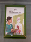 2 Kiwi Co Tinker Crate Stem Kits - Complete My Body   Capillary New  open 